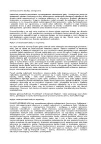 Wpływ zanieczyszczeń powietrza - Rośliny pastewne