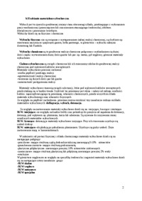 Metody urabiania skał - omówienie