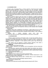 Sposoby likwidacji wyrobisk górniczych - omówienie