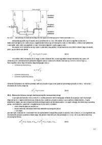 Przepływ w układach zamkniętych
