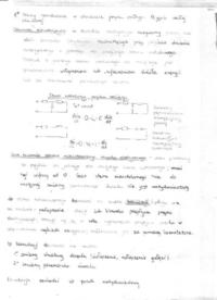 stany niesutalone w obwodach, WYKŁAD