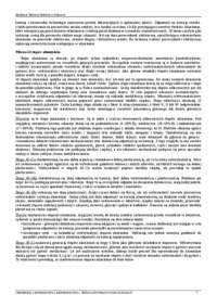 Metale nieżelazne - wykład