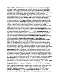 Metaloznawstwo - wykład