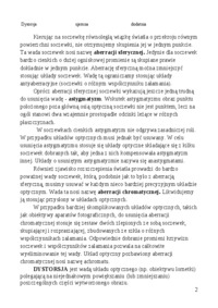 Mikroskop swietlny - wykład