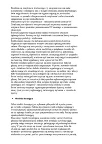 Tworzywa sztuczne - omówienie