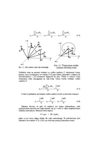 Środek ciężkości i środek masy - omówienie