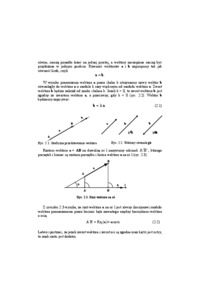 okreslenie-i-rodzaje-wektorow-mnozenie-wektora-przez-skalar