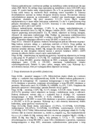 Aluminium - omówienie