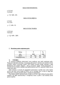 Określenie plastyczności - omówienie