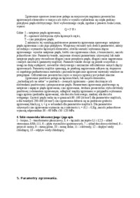 Spajalnictwo - omówienie 3