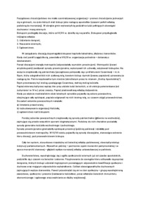 Chrystianizacja europy- Wykład