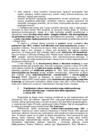 Ewolucja międzynarodowego ładu ekonomicznego