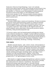 Ochrona środowiska w województwie lubuskim