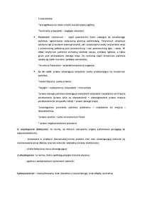 Obowiązywanie prawa- Wykład.