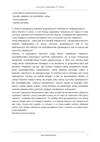 113 opracowanych pytań z makroekonomii