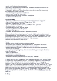 Teoretycy ekspresjonizmu