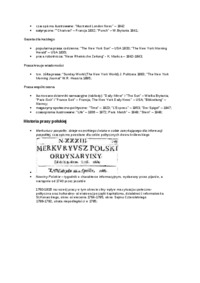 Radia i TV, Historia prasy3