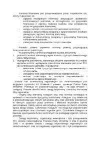 regionalne izby obrachunkowe - wykład