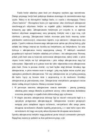 Wykład - prawne formy zabezpieczenia kredytu