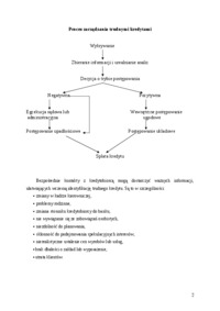 Windykacja trudnych kredytów  wykład