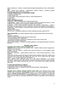 Finanse międzynarodowe - wykład