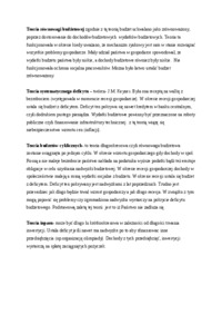 Teorierównowagi budżetowej - wykład