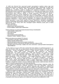 Wykład - systemy wielodewizowe