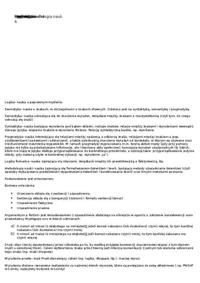 logika prawnicza - Język prawniczy