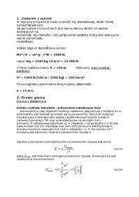 Fizyka i chemia gleb - Odpowiedzi do egzaminu 2013 zima