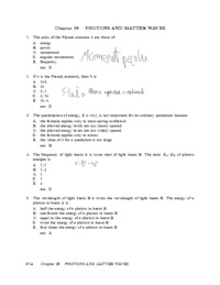 Bank pytań (z odpowiedziami)