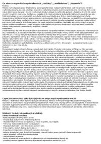 Kultura antyczna - egzamin