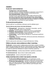 Wychowanie w ujęciu socjologicznym