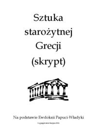 archeologia starożytnej grecji - Magnezja nad Meandrem