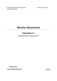 calkowanie-numeryczne-cwiczenie-1
