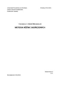 metoda-roznic-skonczonych-cwiczenie-2