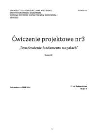 posadowienie-fundamentu-na-palach-cwiczenie-3