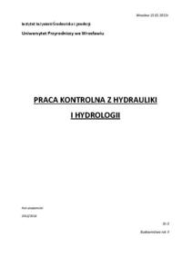 obliczanie-przeplywu-miarodajnego-hih