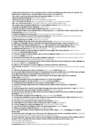 fotogrametria semestr 3 WAT