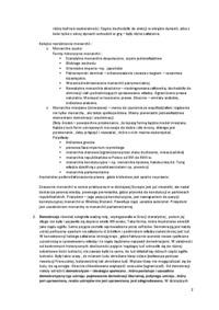 KLASYFIKACJA USTROJÓW POLITYCZNYCH- Wykład