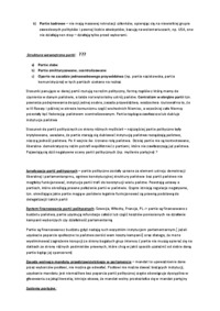 HISTORIA PARTI POLITYCZYCH- WYKŁAD