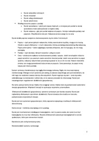 SYSTEM RYNKOWY  W EKONOMI PAŃSTW UE- wYKŁAD