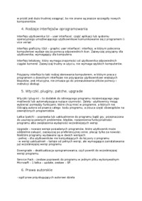 informatyka-prowadzacy-dr-motyka-opracowanie-tez-egzaminacyjnych