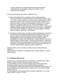 popioły+obliczenia, LABORATORIUM