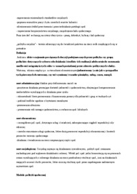 polityka-spoleczna-polityka-ekonomiczna-konspekt-studia-zaoczne-uczelnia-warszawka