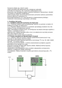 [LABORATORIA]  Sprawozdanie z ćwiczenia nr 5