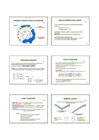 Lipidy materiały z seminarium