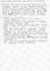 Ćwiczenia z literatury oświecenia