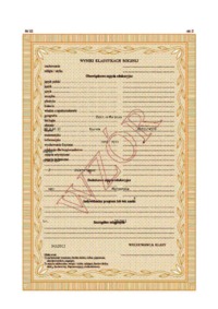 Rachunkowość finansowa - Rozliczenia międzyokresowe