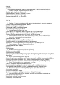 Rachunkowość fiansowa