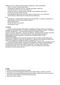 choroby-genetyczne-mukowiscydoza